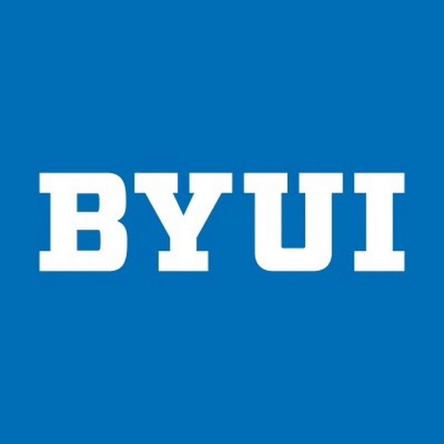 BYU Idaho logo